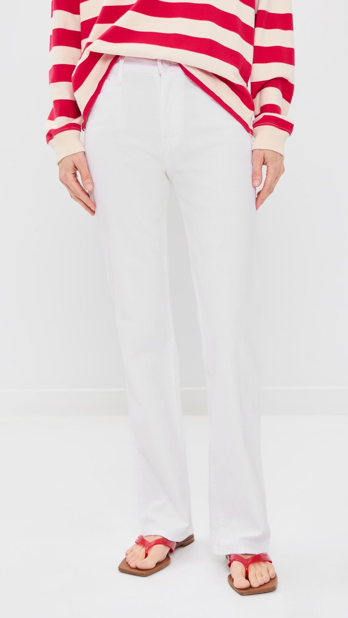 Lil Petite Kick It Jeans by MOTHER