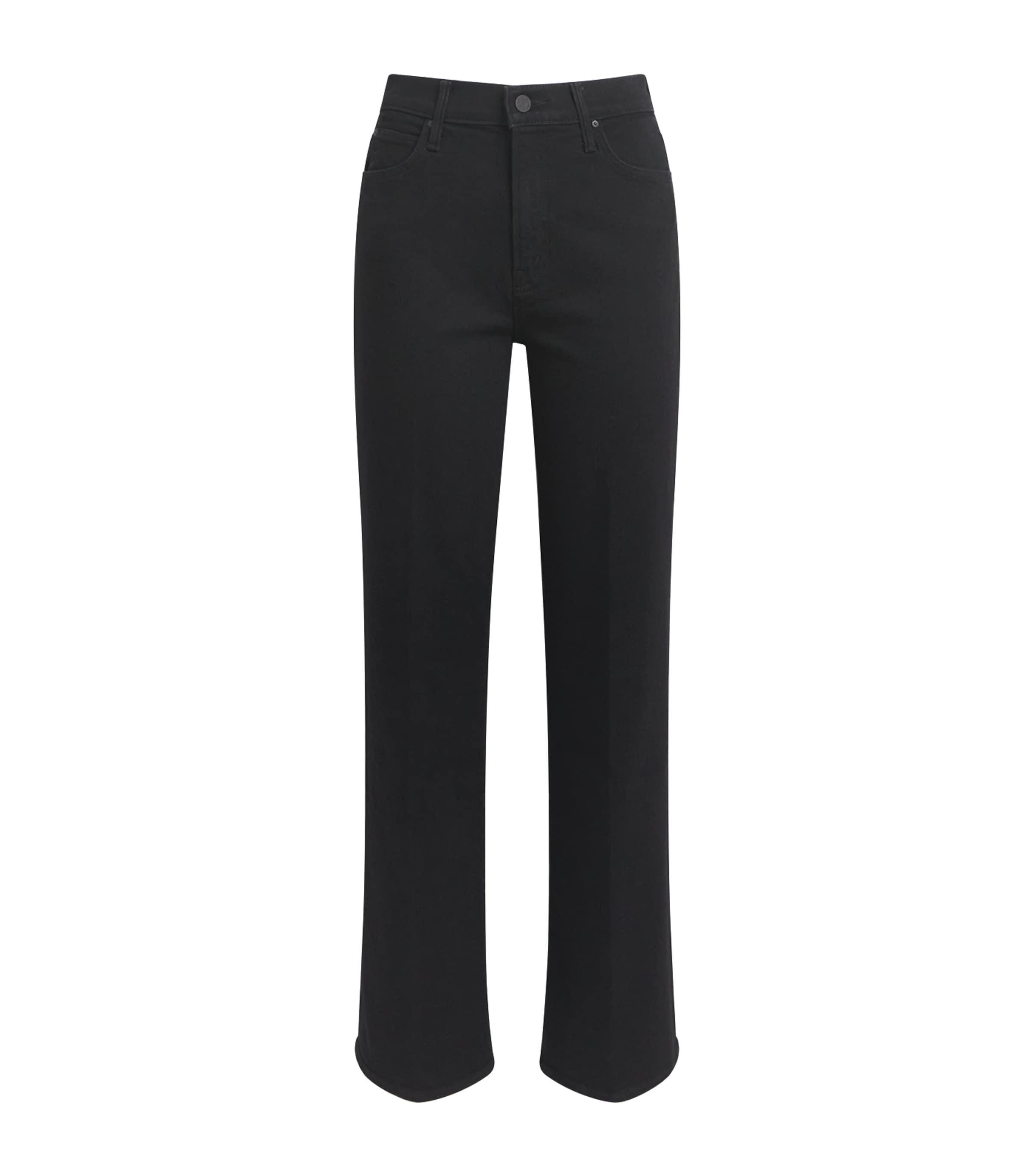 MOTHER The Kick It Straight Jeans by MOTHER
