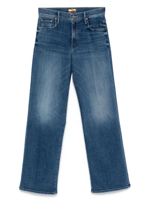 Maven Sneak jeans by MOTHER