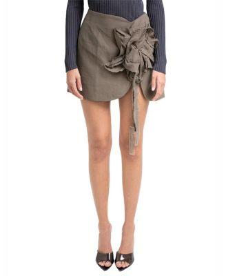Flora Skirt by MOTHER OF ALL