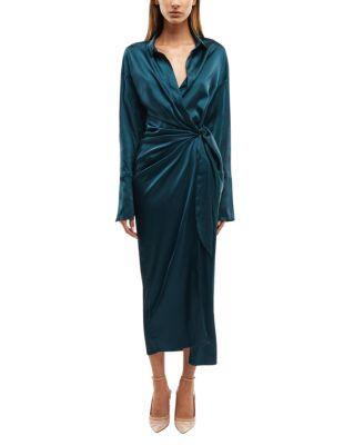 Gisele Dress by MOTHER OF ALL