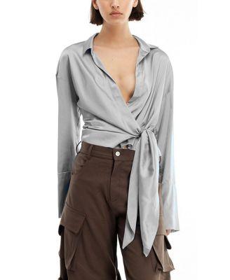 Gisele Top by MOTHER OF ALL