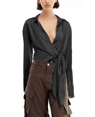 Gisele Top by MOTHER OF ALL
