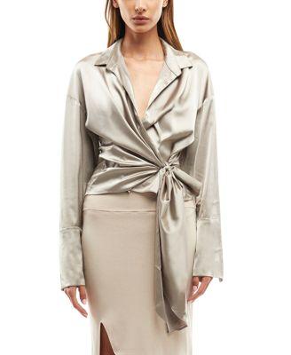 Gisele Top by MOTHER OF ALL