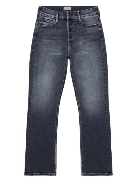 Pixie jeans by MOTHER