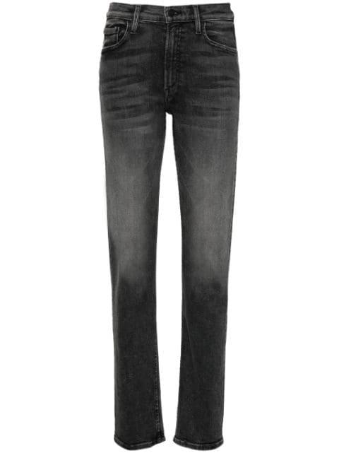 Rider Skimp jeans by MOTHER