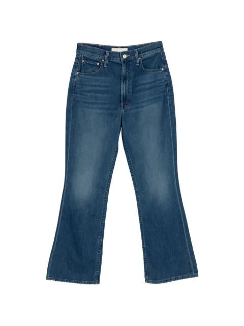 Scooter jeans by MOTHER