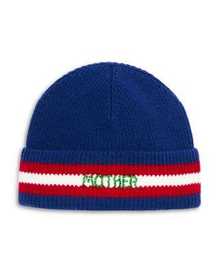 The Beanie Knit Hat by MOTHER