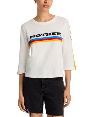 The Better Half Tee by MOTHER