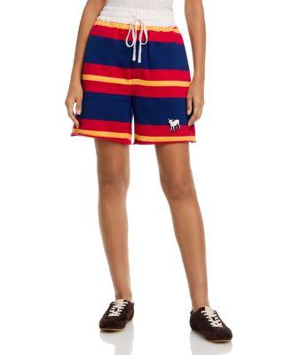 The Breather Shorts by MOTHER
