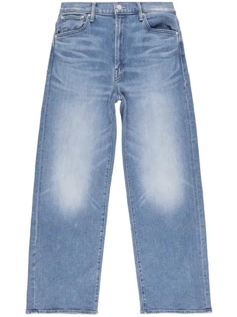 The Dodger Flood straight jeans by MOTHER