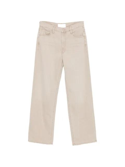 The Dodger Sneak jeans by MOTHER