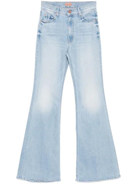 The Doozy jeans by MOTHER