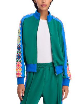 The False Start Jacket by MOTHER