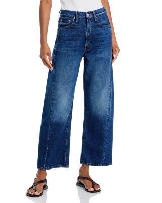 The Half Pipe Ankle Jeans in Did You Bring Me Anything by MOTHER