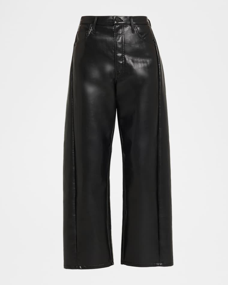 The Half-Pipe Flood Pants by MOTHER