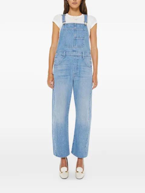 The Half Pipe overalls by MOTHER