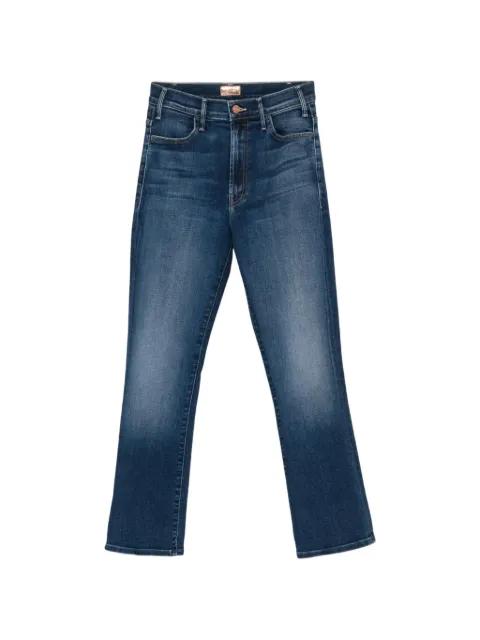 The Hustler jeans by MOTHER