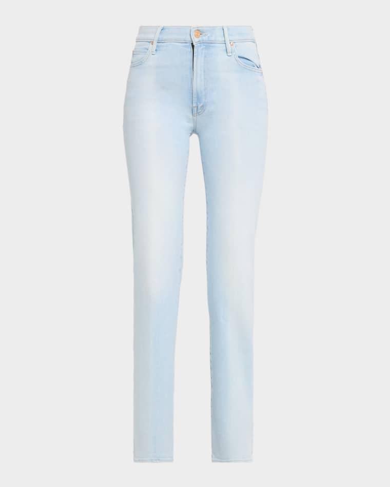 The Kick It Jeans by MOTHER