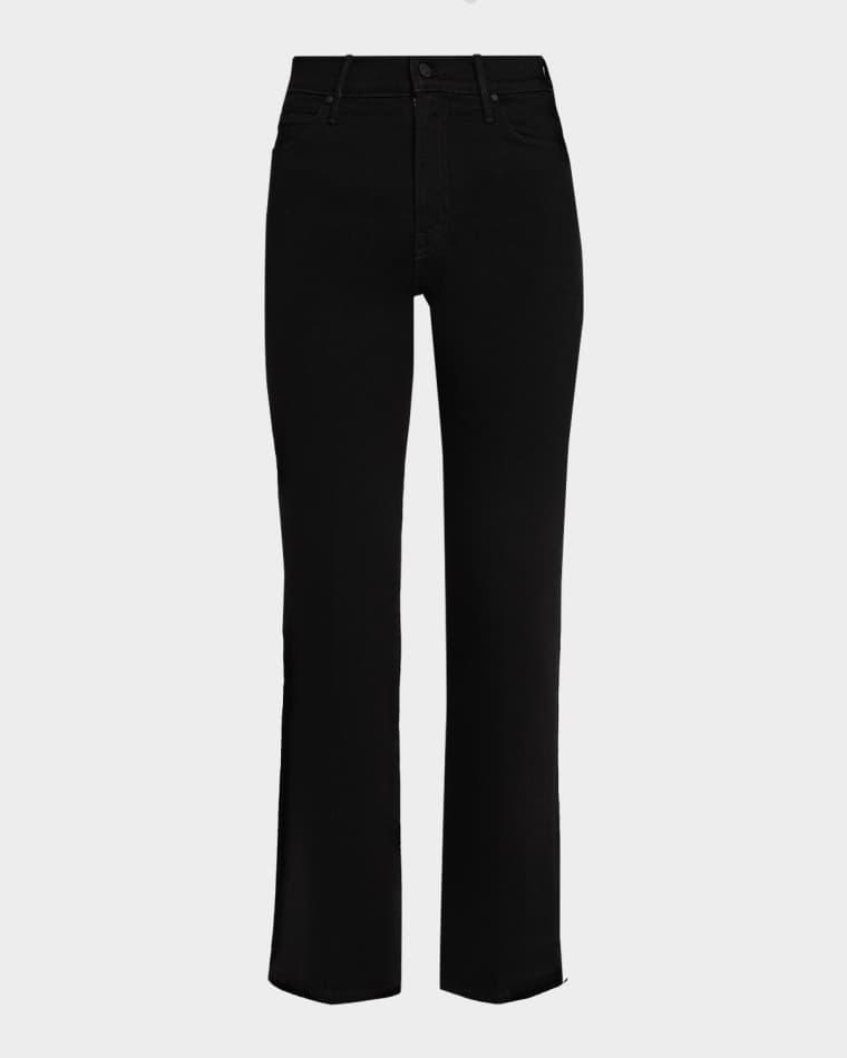 The Kick It Jeans by MOTHER