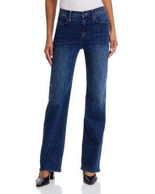 The Kick It Jeans in I Put A Spell On YOU by MOTHER
