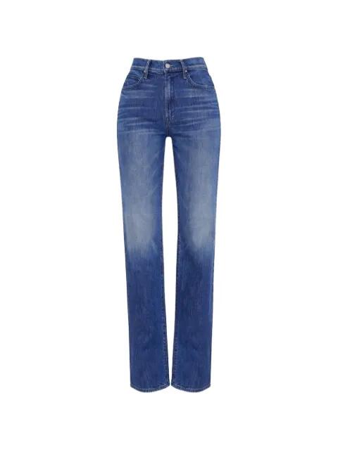 The Kick It jeans by MOTHER