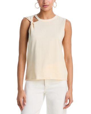 The Knotted Strong And Silent Tank by MOTHER