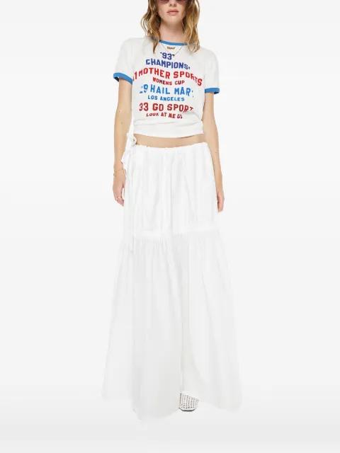 The Lil Ringer T-shirt by MOTHER