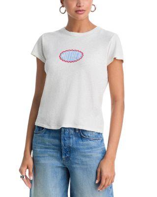 The Lil Sinful Tee by MOTHER