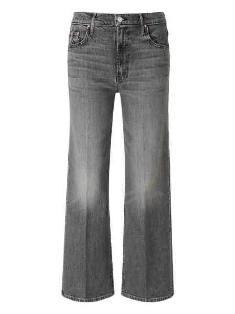 The Mid Rise Maven jeans by MOTHER