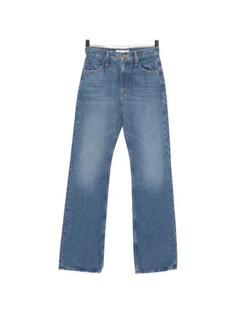 The Mixer Hell jeans by MOTHER
