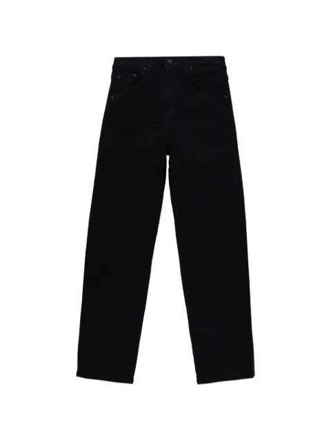 The Newbie Hover jeans by MOTHER