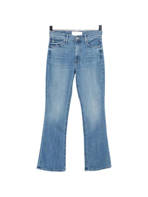 The Outsider Flood jeans by MOTHER