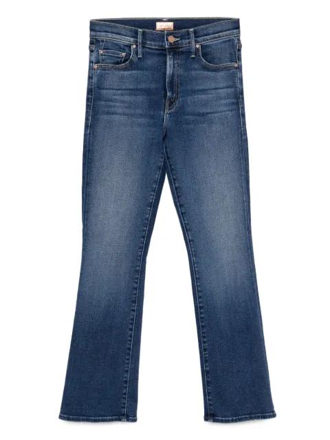 The Outsider jeans by MOTHER