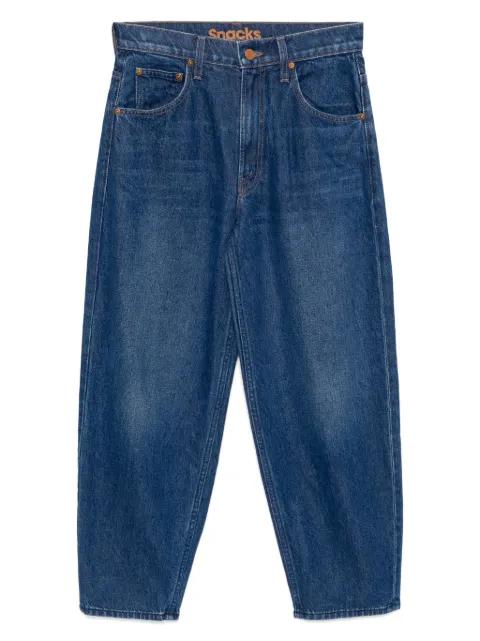 The Peeler jeans by MOTHER