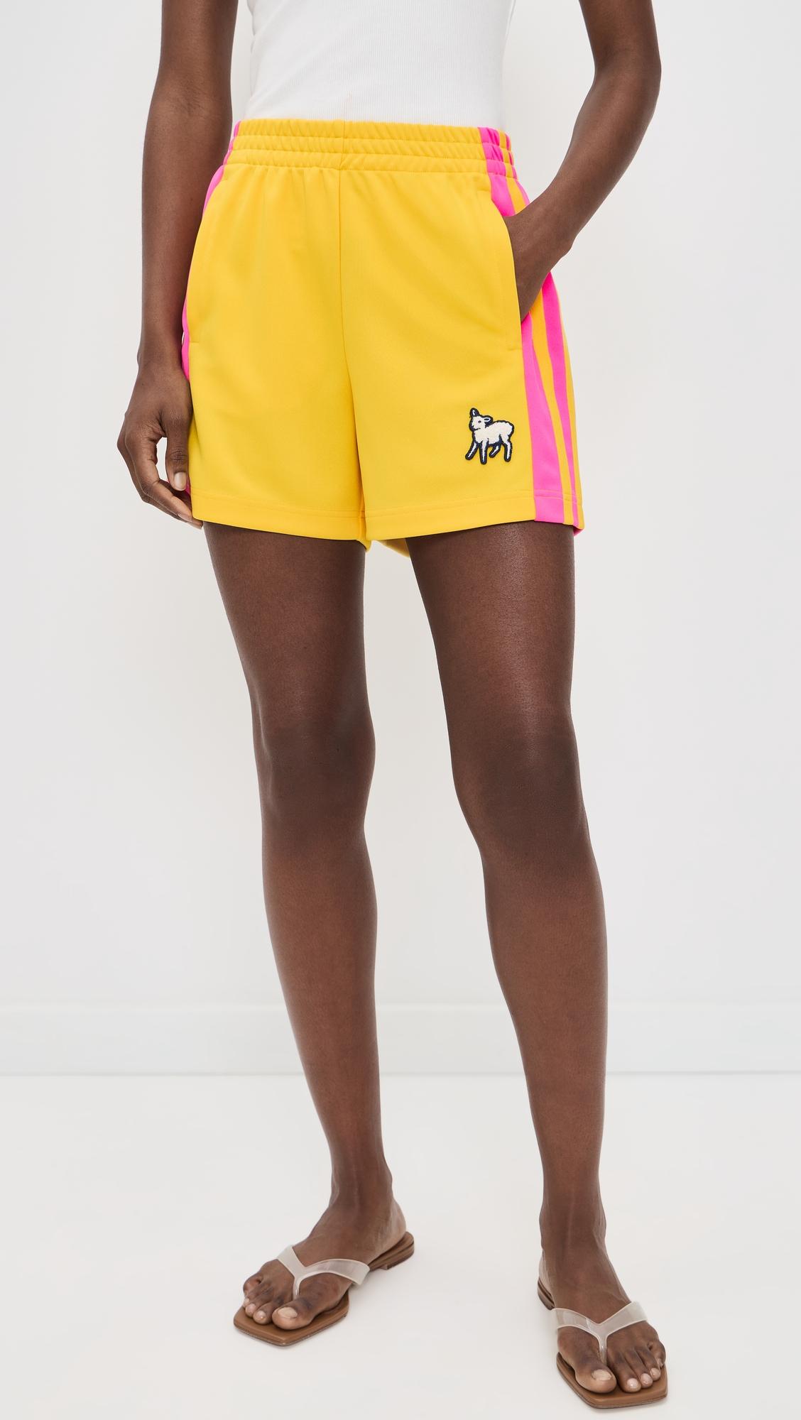 The Personal Best Shorts by MOTHER