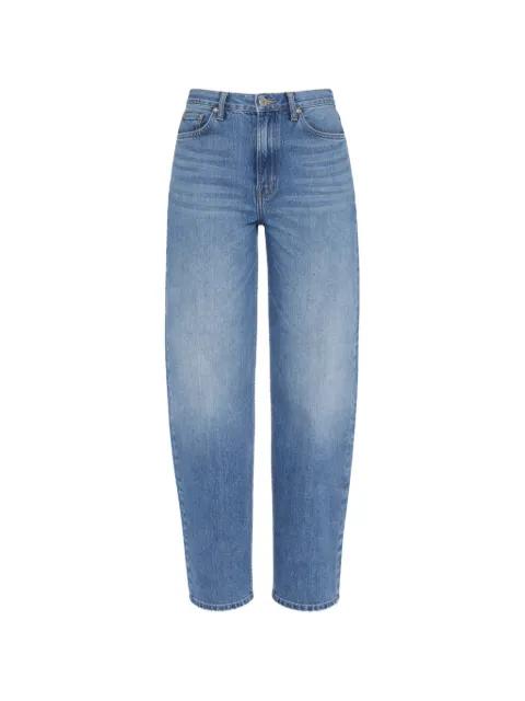 The Rabbit tapered jeans by MOTHER