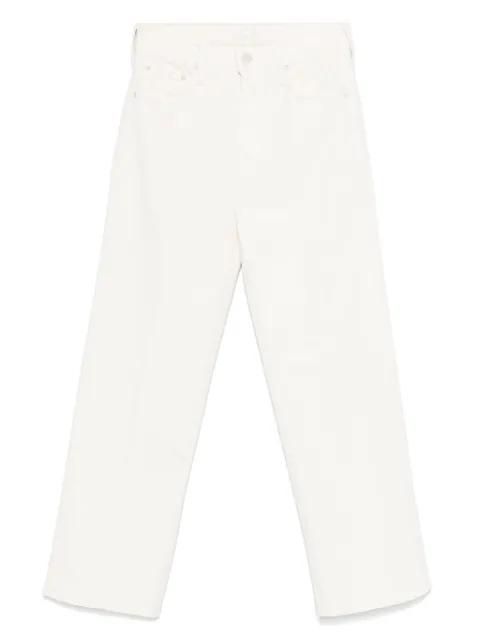 The Rambler jeans by MOTHER