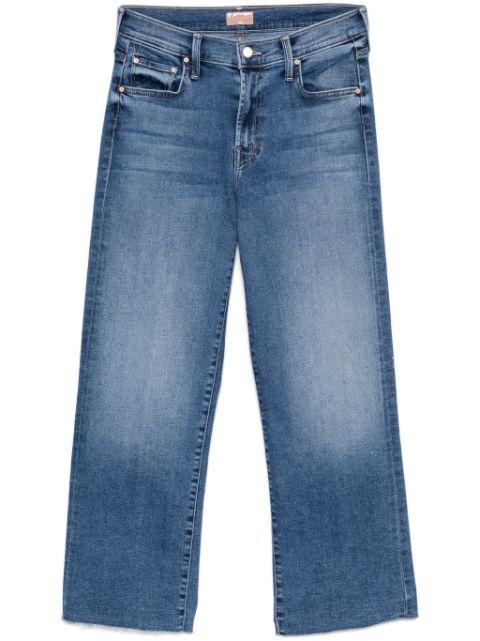 The Rambler jeans by MOTHER