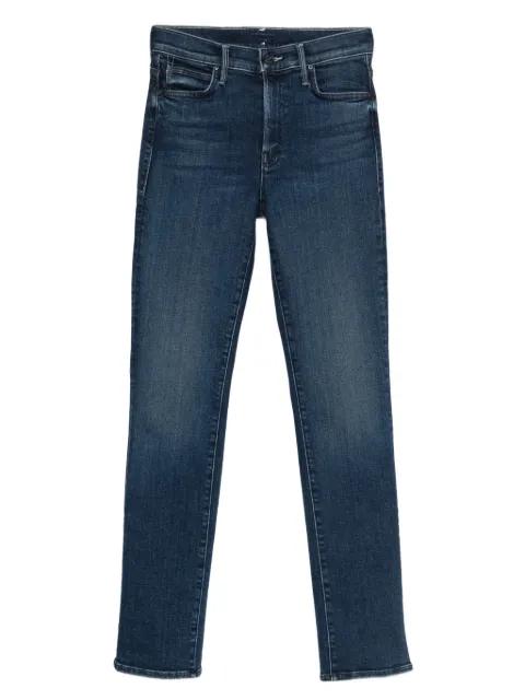 The Rascal Skimp jeans by MOTHER