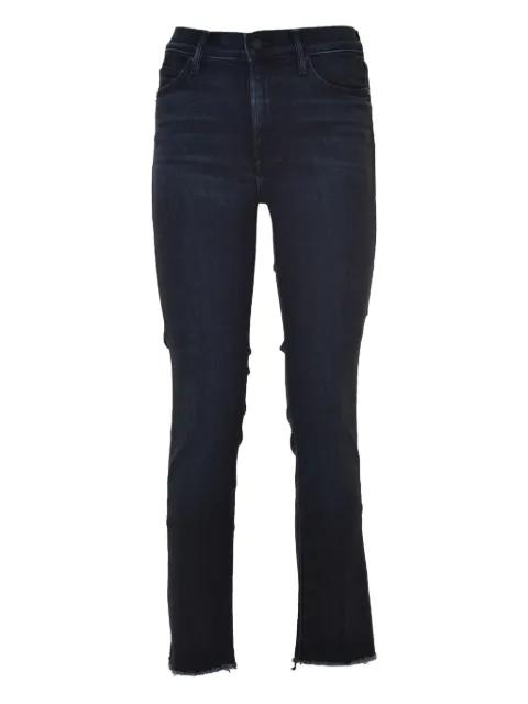 The Rascal jeans by MOTHER