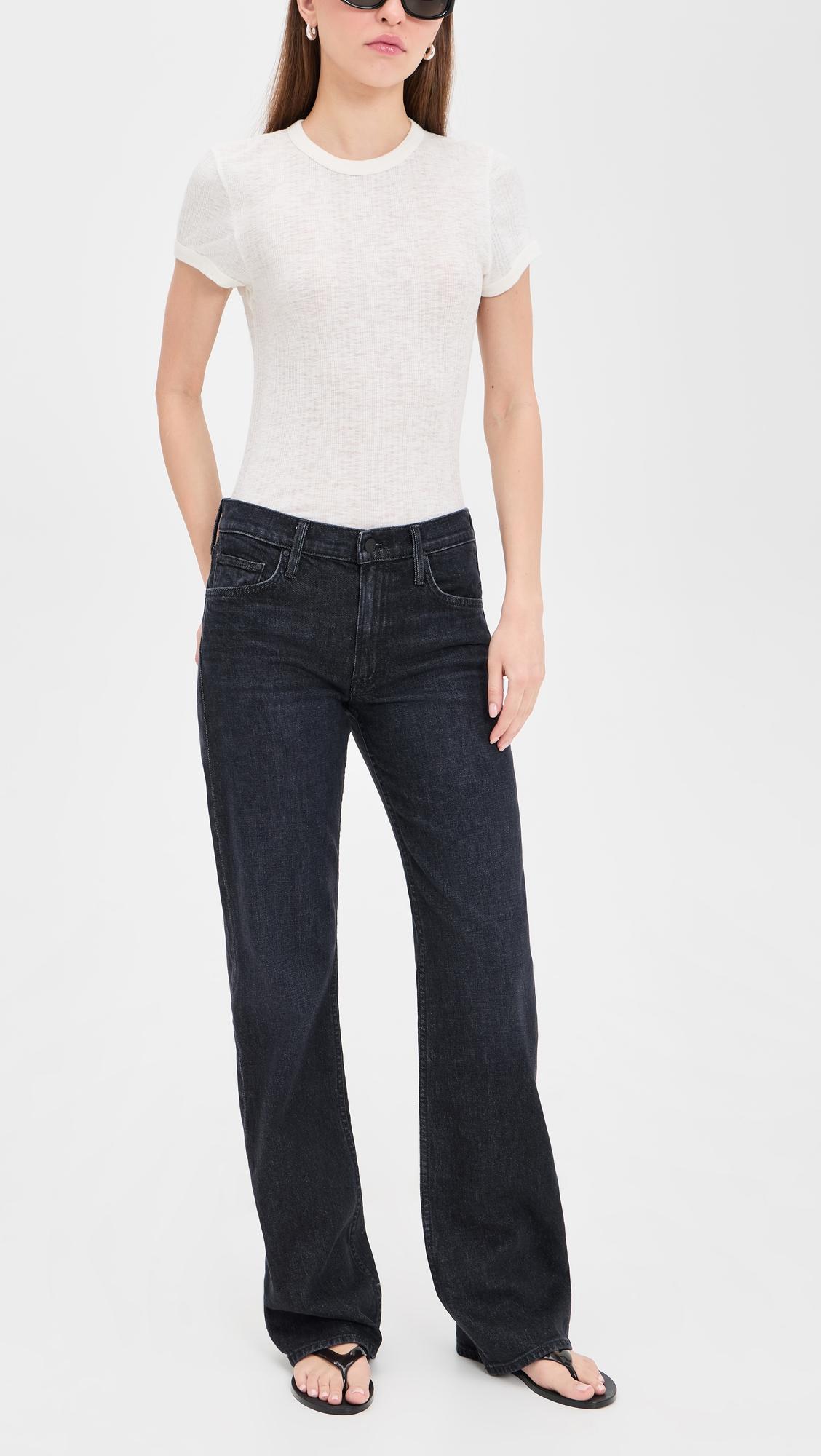 The Reifler Jeans by MOTHER