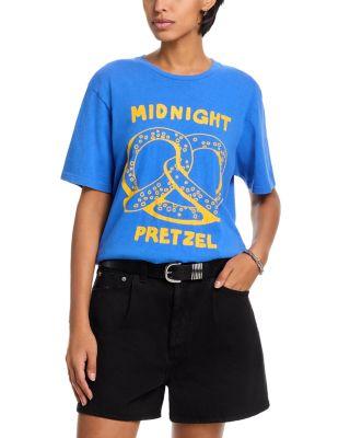 The Rowdy Tee by MOTHER