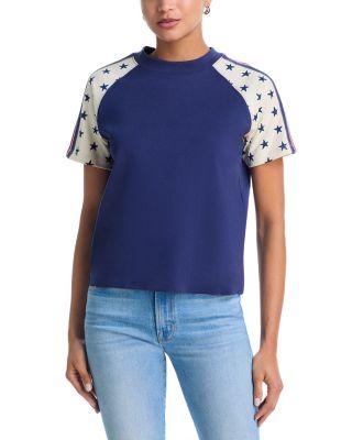 The Short Sleeve Concert Racer by MOTHER