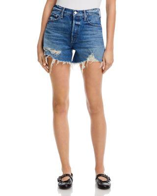 The Skipper Shorts in Girls Just Wanna Have Sun by MOTHER