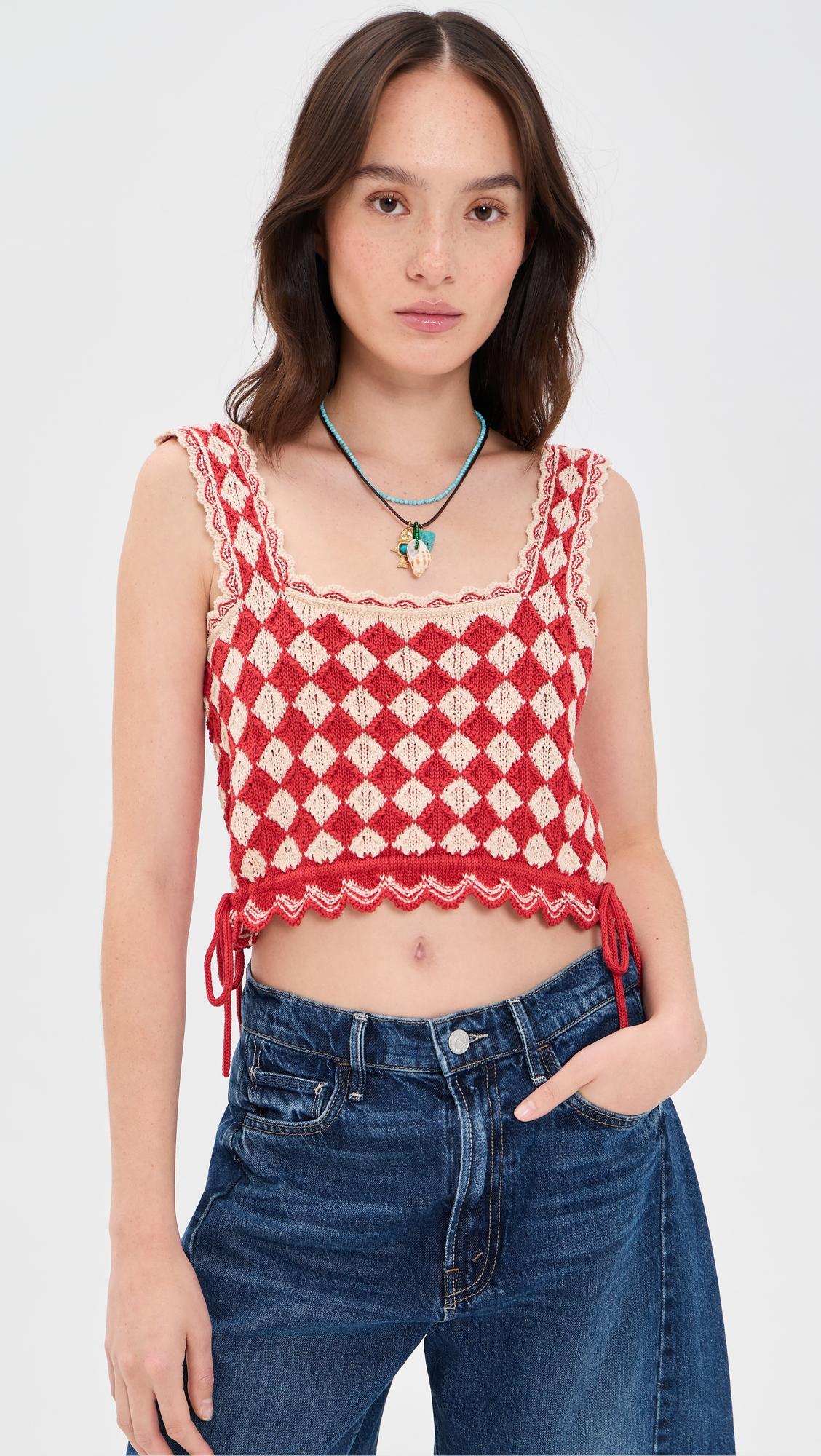 The Square Top by MOTHER