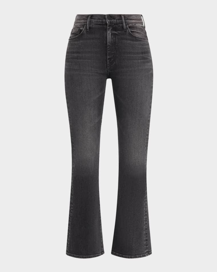 The Weekender Jeans by MOTHER