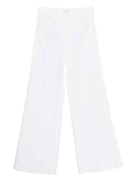 Twister Sneak jeans by MOTHER
