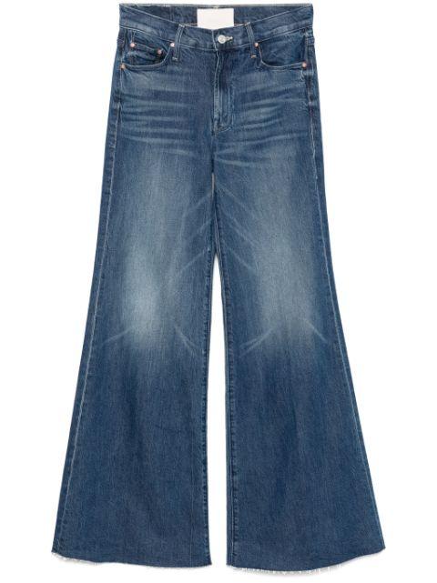 Twister jeans by MOTHER