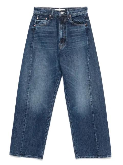 cotton jeans by MOTHER